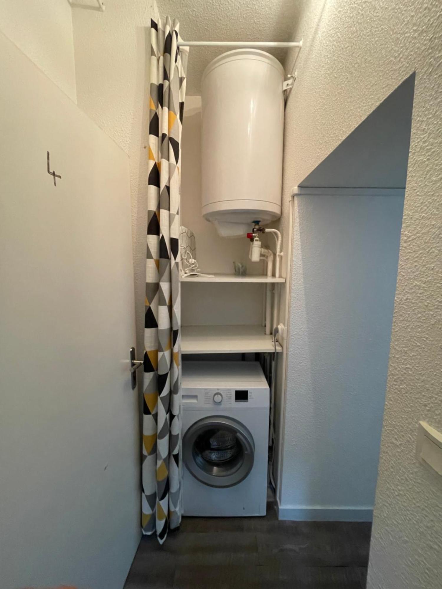 Appartement Le Brix *