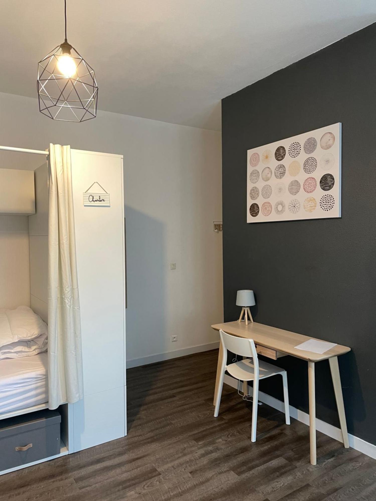 Le Brix Apartment